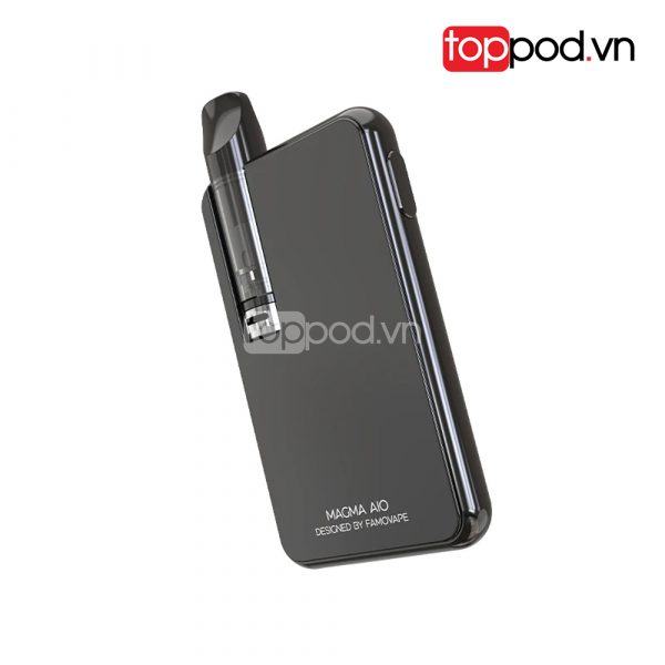 famovape magma aio pod system 40w toppod 1