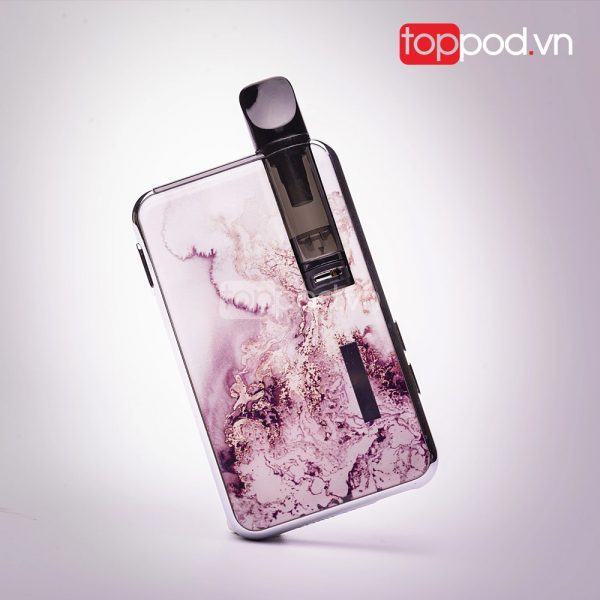 famovape magma aio pod system 40w toppod 10