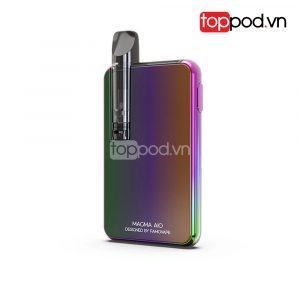 famovape magma aio pod system 40w toppod 15