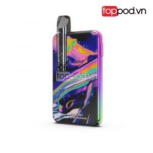 famovape magma aio pod system 40w toppod 16