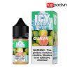 guava oi lanh icy salt 30ml toppod