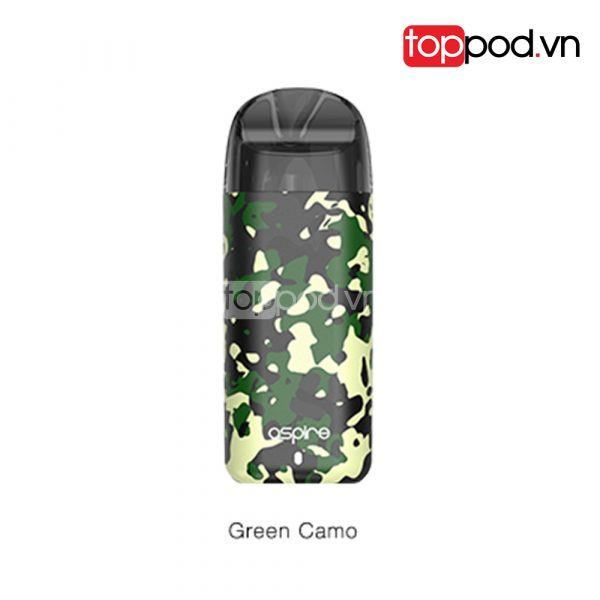 minican pod kit aspire 6