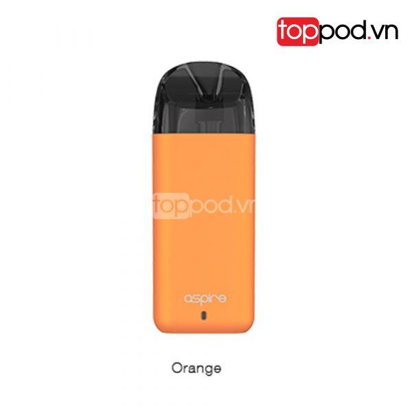 minican pod kit aspire