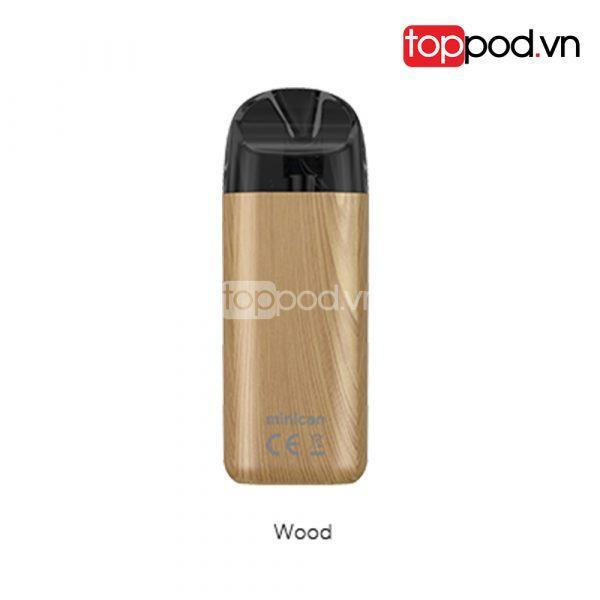 minican pod kit aspire 9