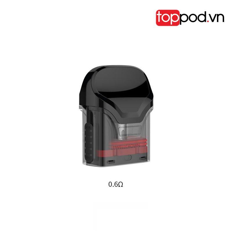 Đầu Pod Uwell Crown