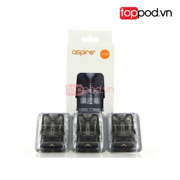 dau pod aspire favostix 30w pod system toppod 4