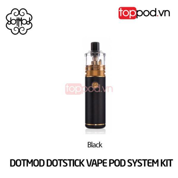 dotstick kit by dotmod chinh hang toppod 2
