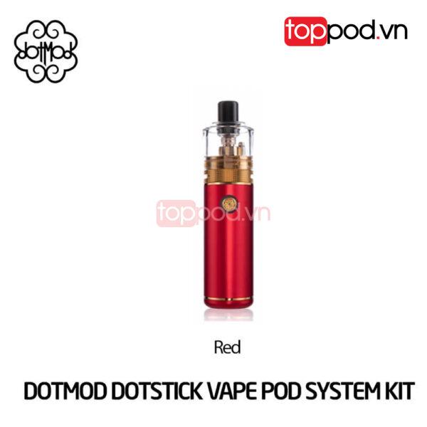 dotstick kit by dotmod chinh hang toppod 3