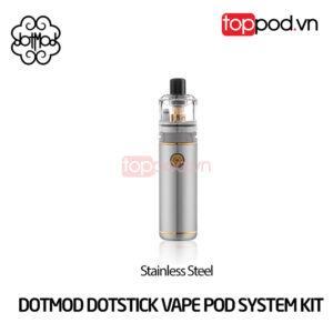 dotstick kit by dotmod chinh hang toppod 6