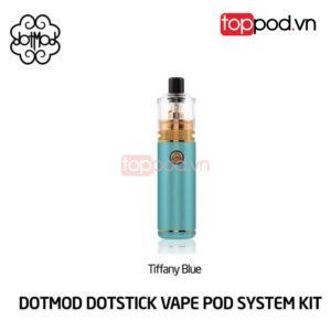 dotstick kit by dotmod chinh hang toppod 7