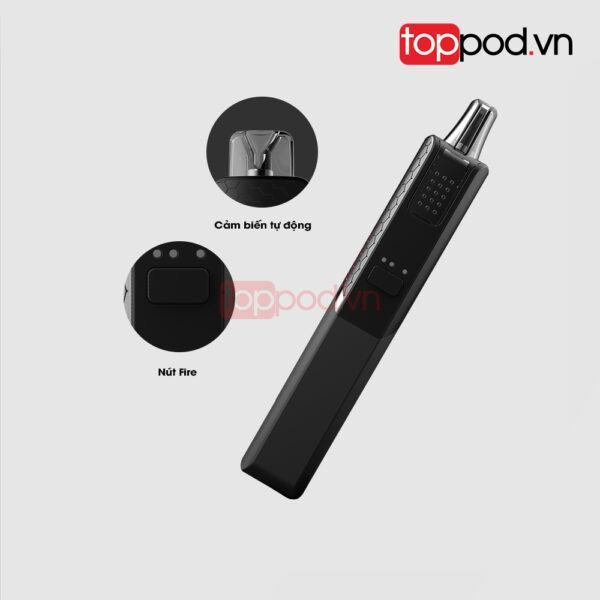 innokin sceptre pod system kit 20w toppod 3