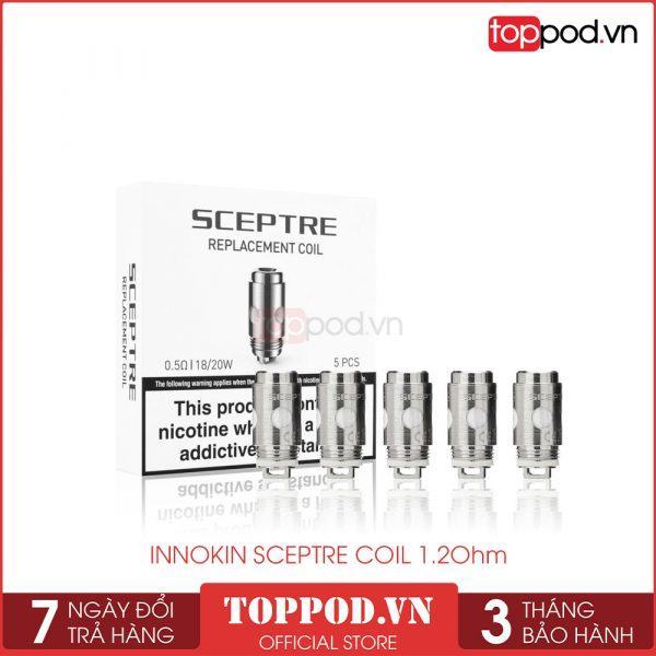 coil thay the cho innokin sceptre 22w toppod 7