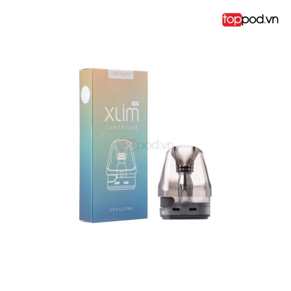 dau pod oxva xlim pod kit 900mah v2 toppod 1