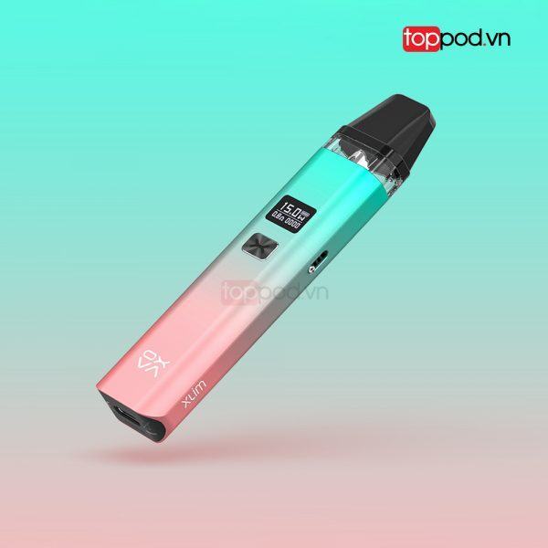 oxva xlim pod kit 900mah v2 chinh hang toppod 15