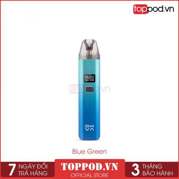 oxva xlim pod kit 900mah v2 chinh hang toppod 3