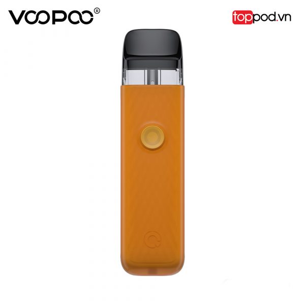 voopoo vinci q pod kit 900mah toppod 15