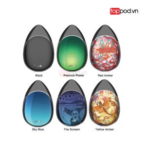 suorin drop 2 pod system kit 1000mah 14w toppod