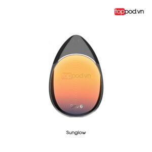 suorin drop 2 pod system kit 1000mah 14w toppod 13