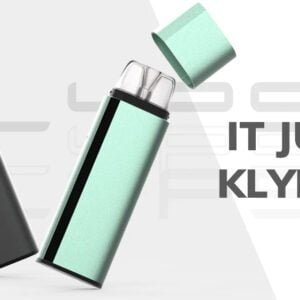 klypse pod kit 16w by innokin toppod 10