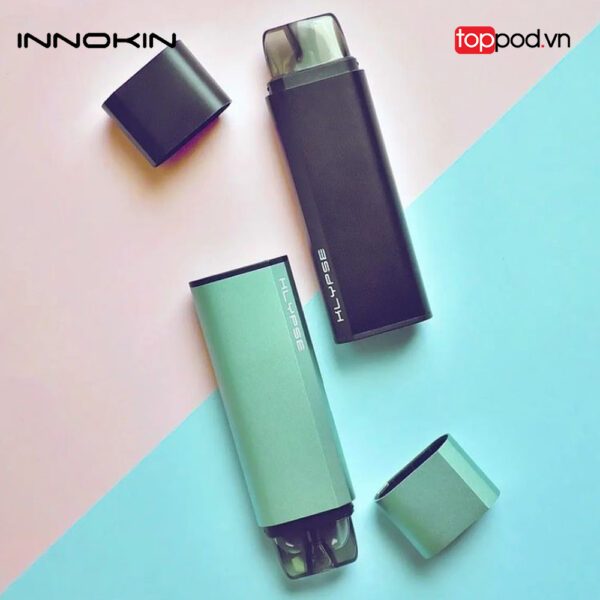 klypse pod kit 16w by innokin toppod 11