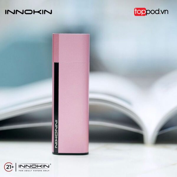 klypse pod kit 16w by innokin toppod 12