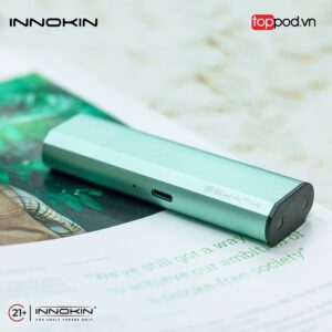 klypse pod kit 16w by innokin toppod 13