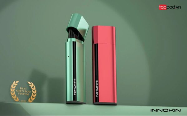 klypse pod kit 16w by innokin toppod 15