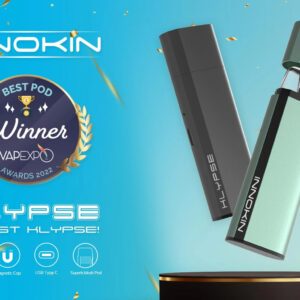 klypse pod kit 16w by innokin toppod 16