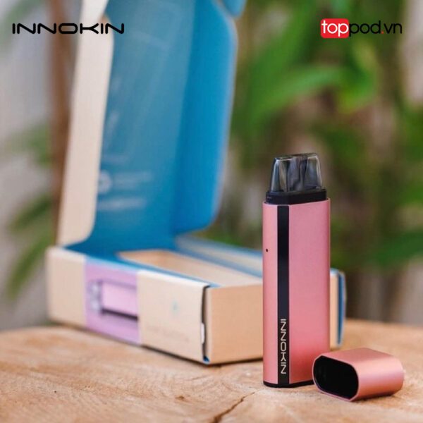 klypse pod kit 16w by innokin toppod 17