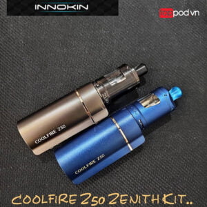 innokin coolfire z50 mod voi zlide tank starter kit toppod 11