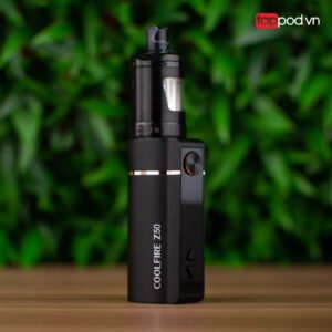 innokin coolfire z50 mod voi zlide tank starter kit toppod 8