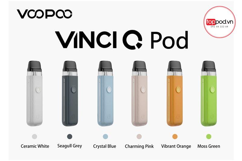 voopoo-vinci-q-colors