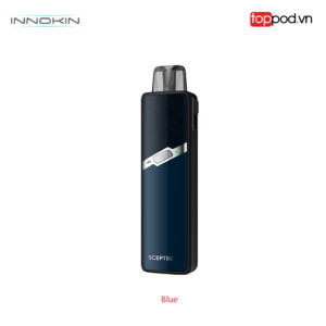 innokin sceptre pod kit 1400mah toppod 10