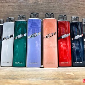 innokin sceptre pod kit 1400mah toppod 2