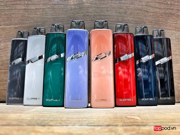 innokin sceptre pod kit 1400mah toppod 2