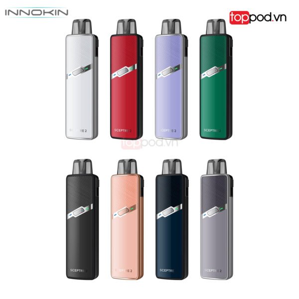 innokin sceptre pod kit 1400mah toppod 4