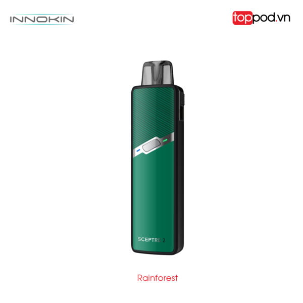 innokin sceptre pod kit 1400mah toppod 5