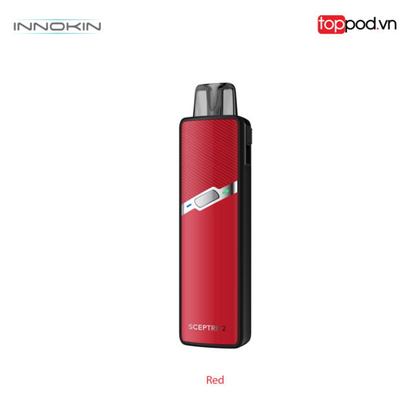 innokin sceptre pod kit 1400mah toppod 7