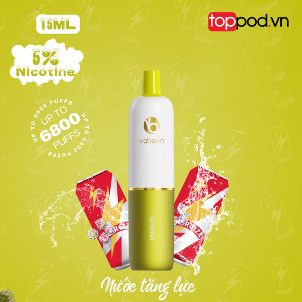 plum max energize nuoc tang luc 6800 puffs