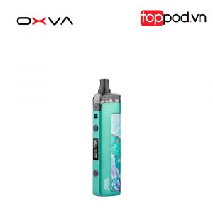 oxva origin mini 60w pod kit 10