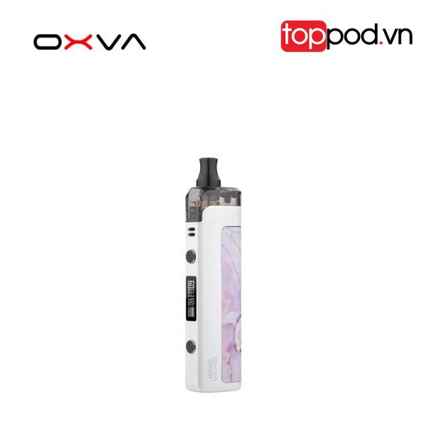 oxva origin mini 60w pod kit 11