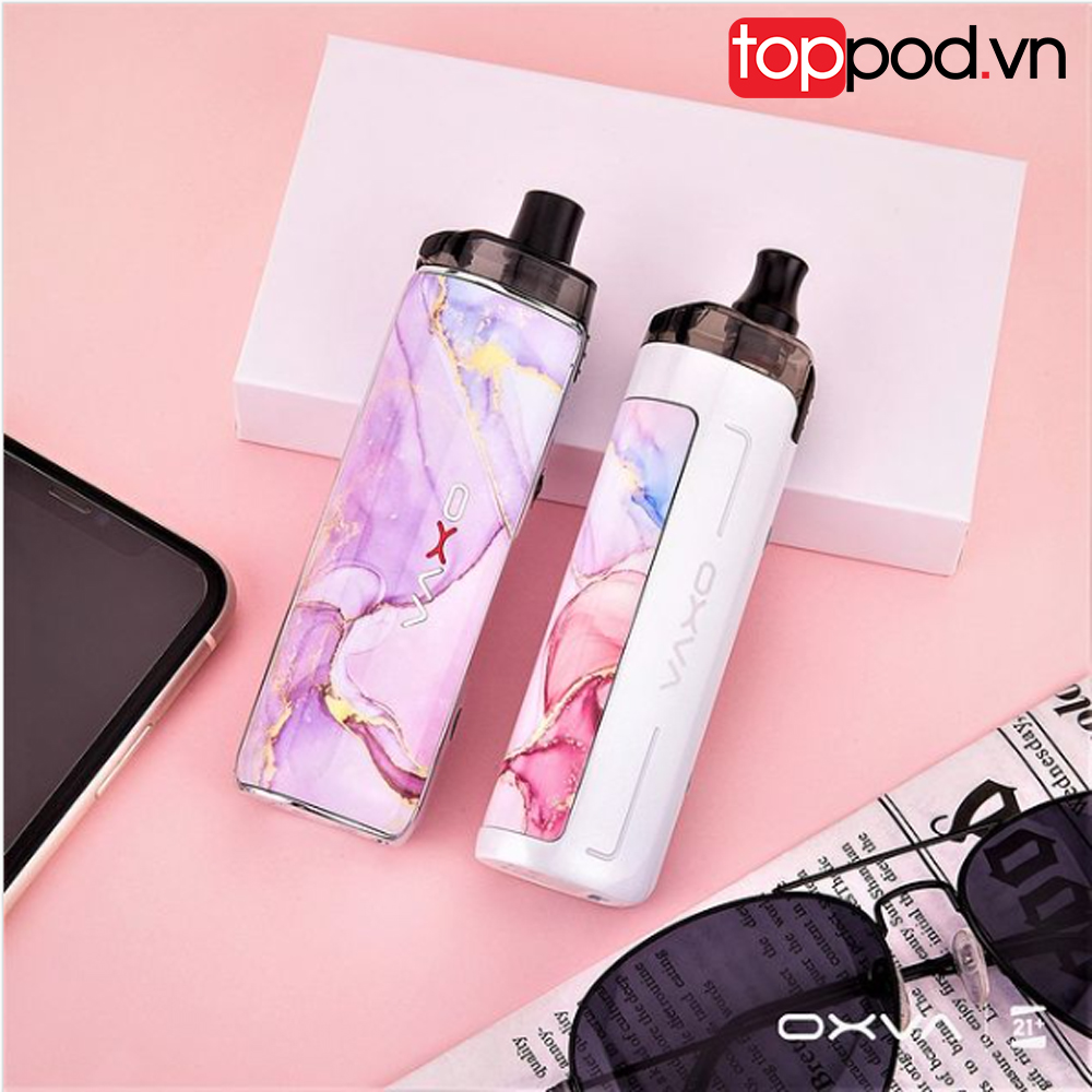 Oxva Origin Mini 60W Pod Kit