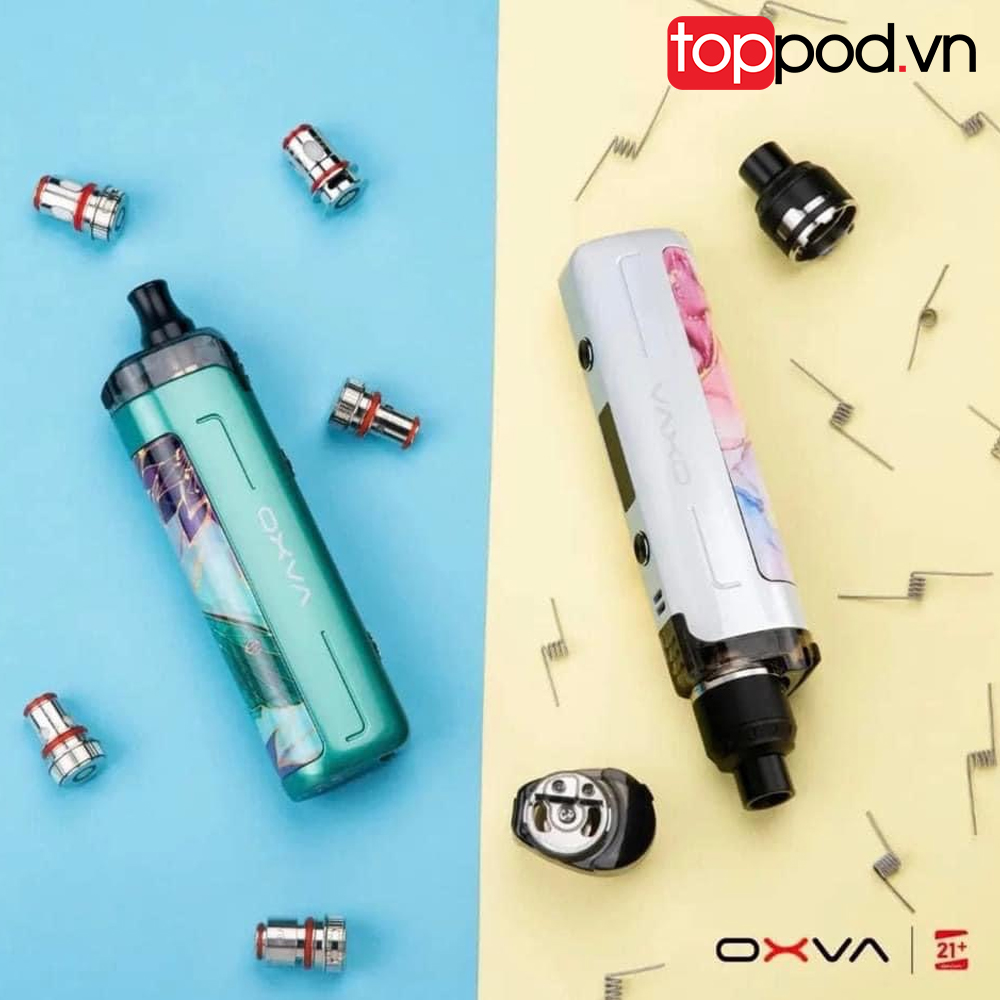 Oxva Origin Mini 60W Pod Kit