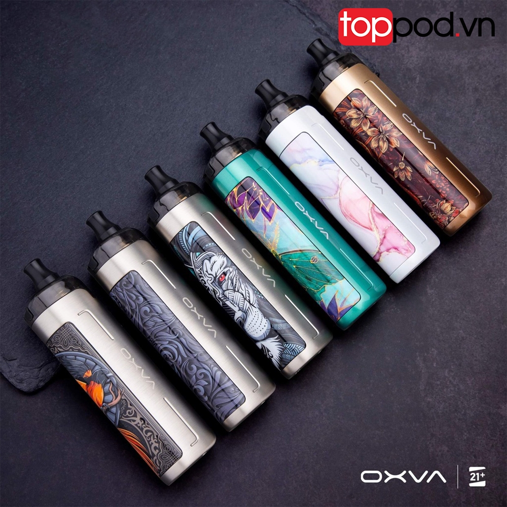 Oxva Origin Mini 60W Pod Kit