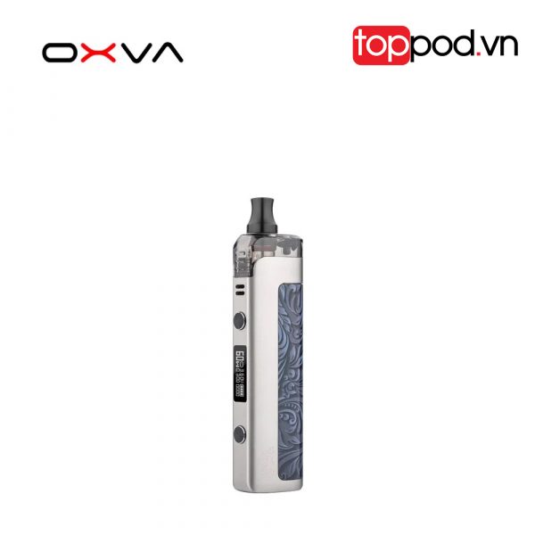 oxva origin mini 60w pod kit 7