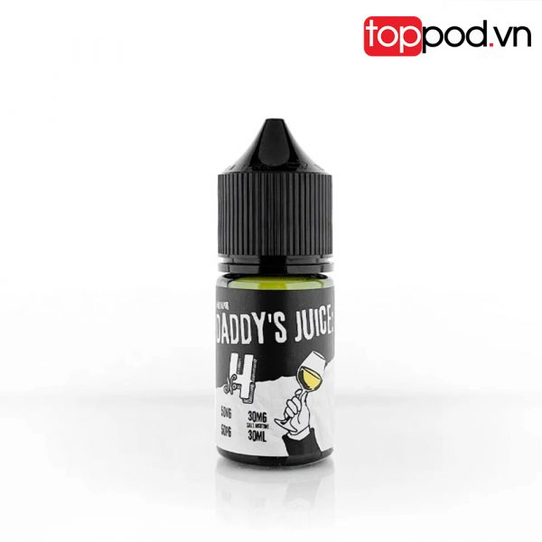 passion yogurt sua chua chanh leo lanh juice daddys 30ml