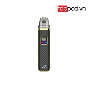 oxva xlim pro pod kit 1