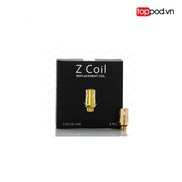 z coil 2