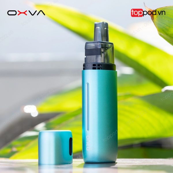 oxva oneo pod kit 40w chinh hang toppod 1