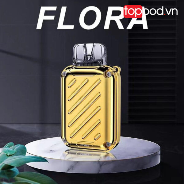 flora 2